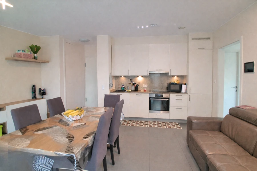 Квартира в Люксембурге, Люксембург, 70 м² - фото 5