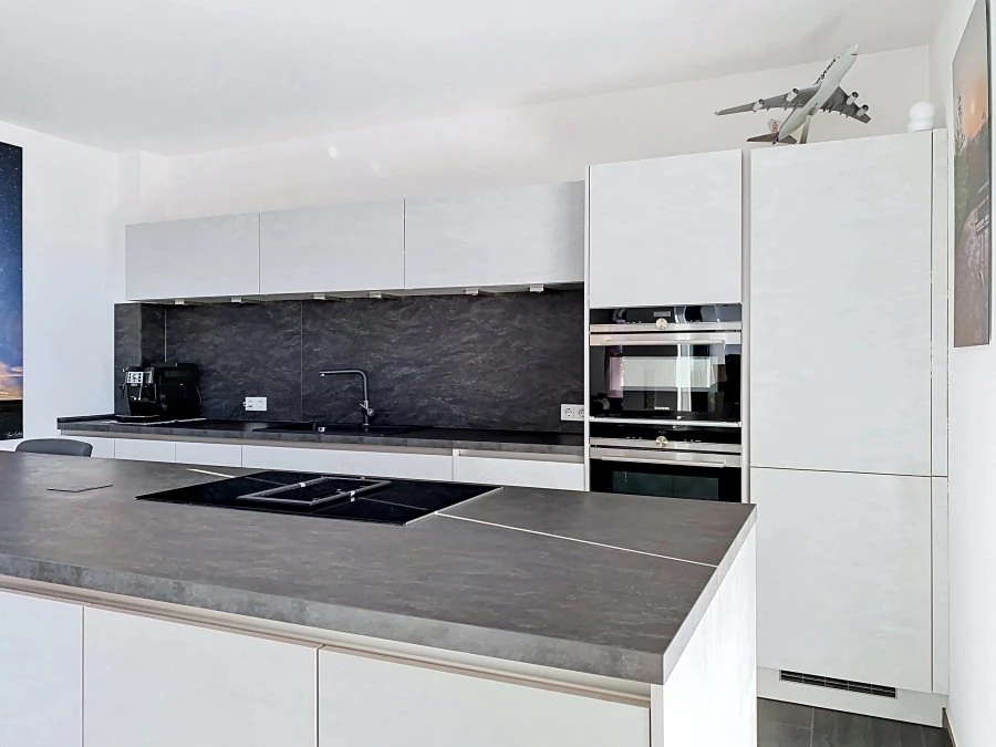 Квартира в Гревенмахере, Люксембург, 80 м² - фото 5