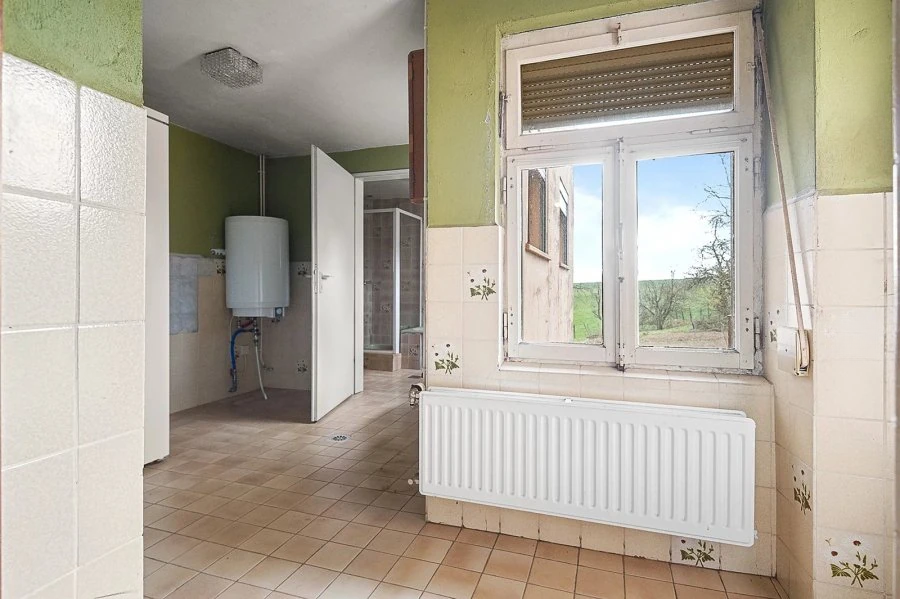 Квартира в Люксембурге, Люксембург, 115 м² - фото 5