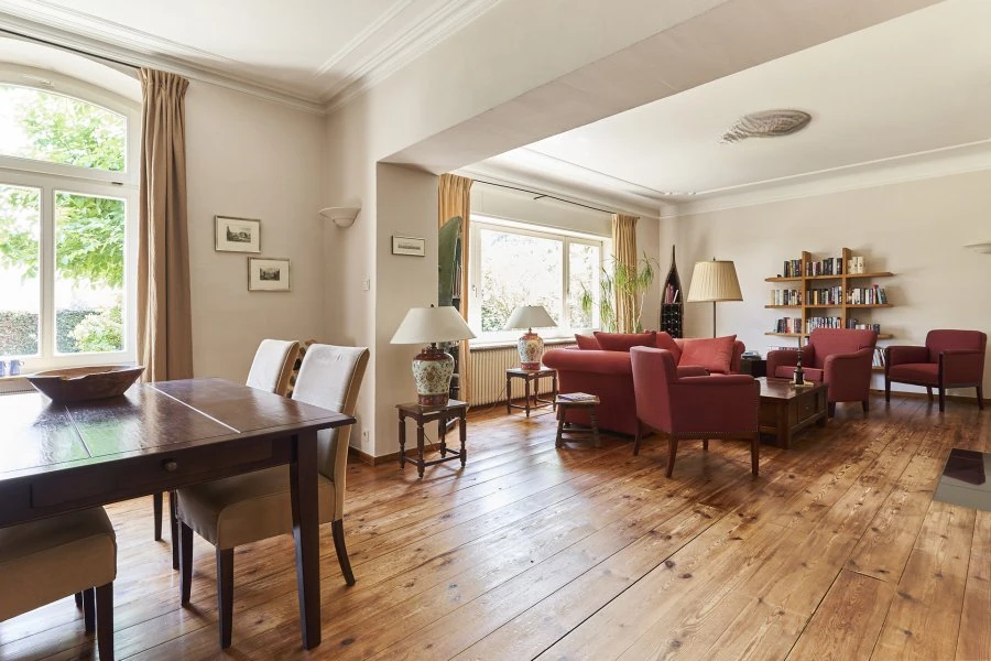 Квартира в Гревенмахере, Люксембург, 297 м² - фото 5