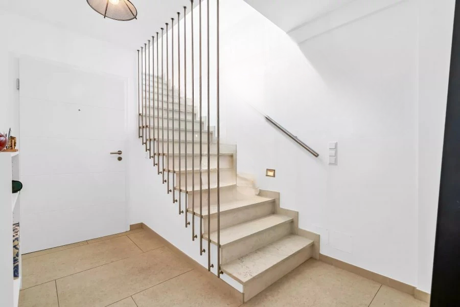 Квартира в Люксембурге, Люксембург, 128 м² - фото 5