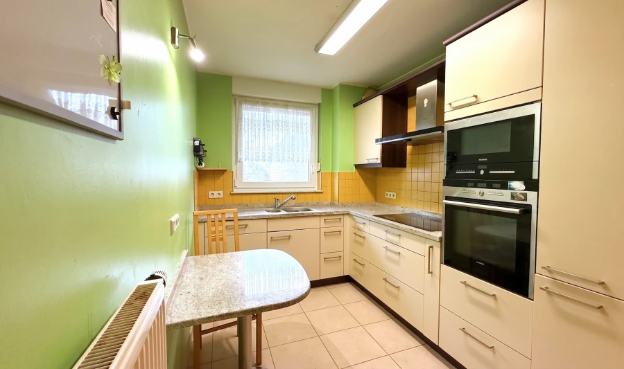 Квартира в Люксембурге, Люксембург, 62 м² - фото 5