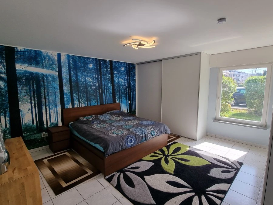Квартира в Люксембурге, Люксембург, 84 м² - фото 5