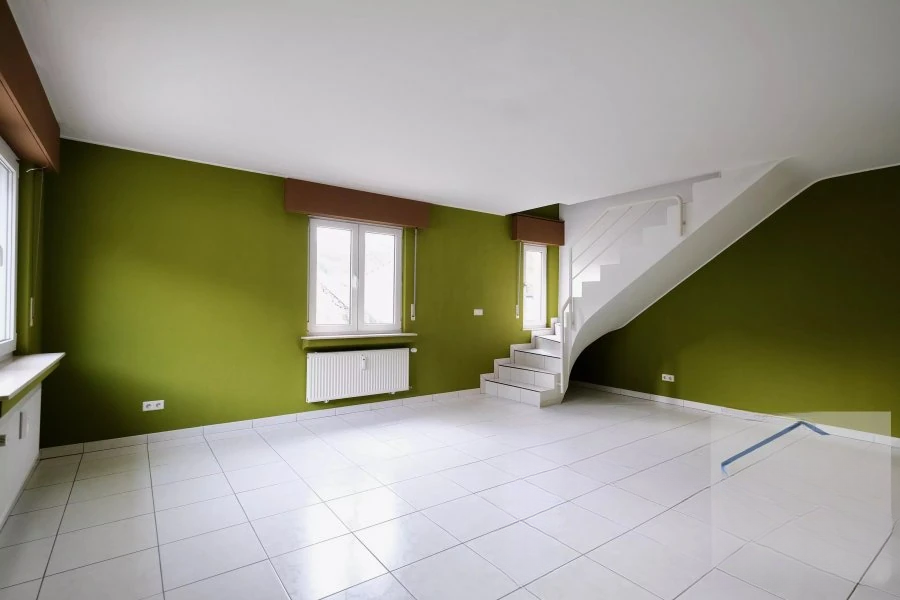 Квартира в Люксембурге, Люксембург, 83 м² - фото 5