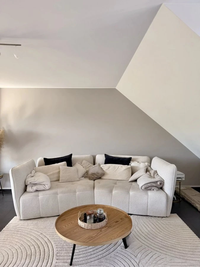Квартира в Люксембурге, Люксембург, 135 м² - фото 5