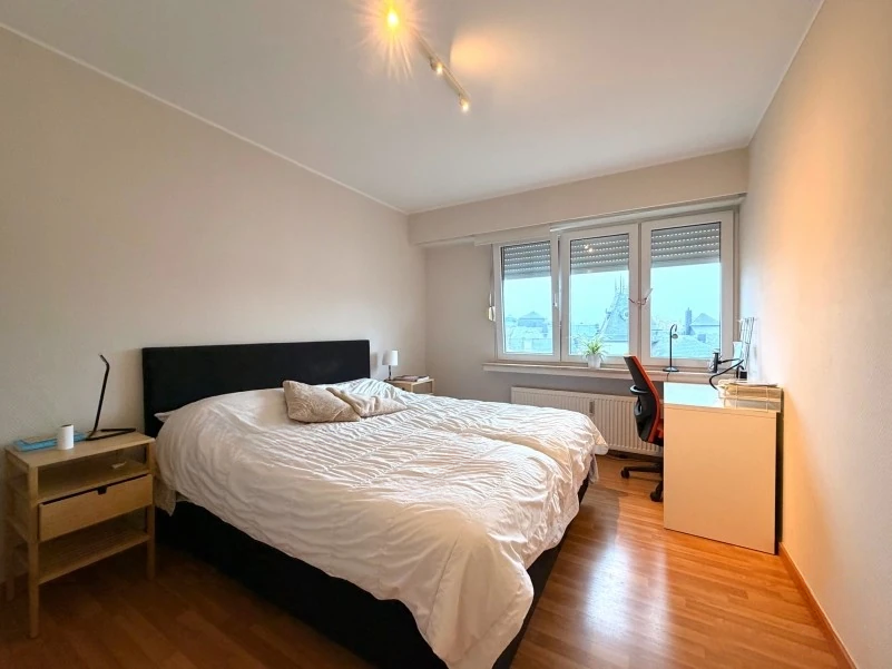 Квартира в Люксембурге, Люксембург, 90 м² - фото 4