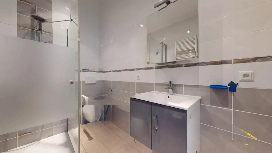 Квартира в Люксембурге, Люксембург, 90 м² - фото 5