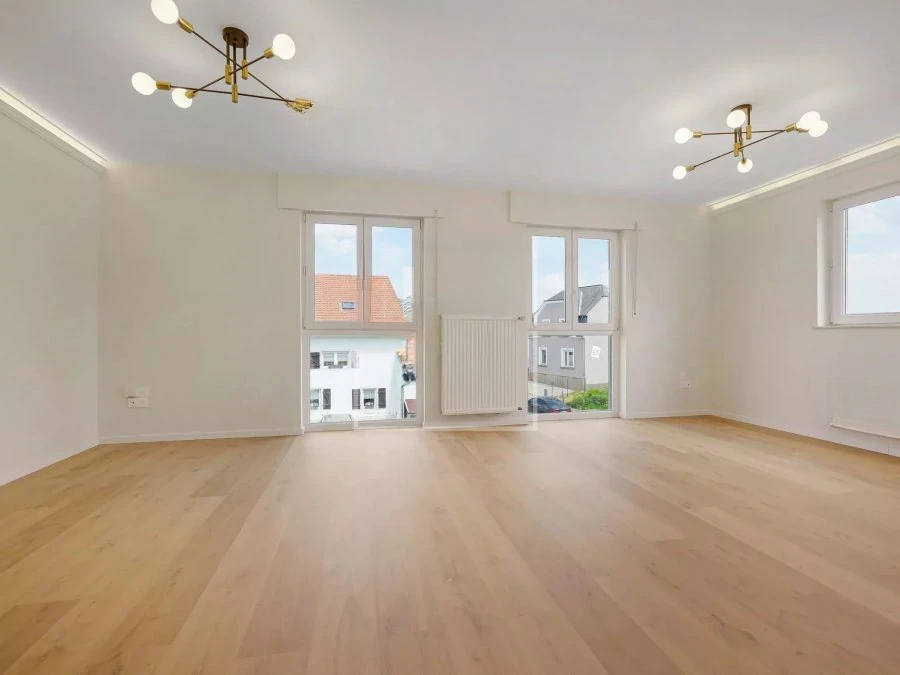 Квартира в Люксембурге, Люксембург, 92 м² - фото 6