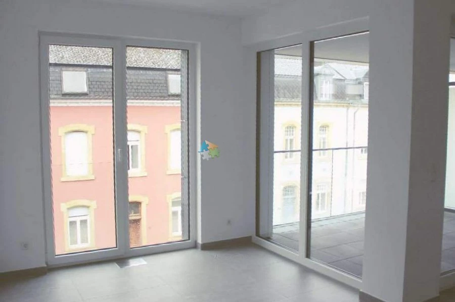 Квартира в Люксембурге, Люксембург, 54 м² - фото 6
