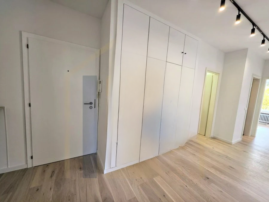 Квартира в Люксембурге, Люксембург, 78 м² - фото 6