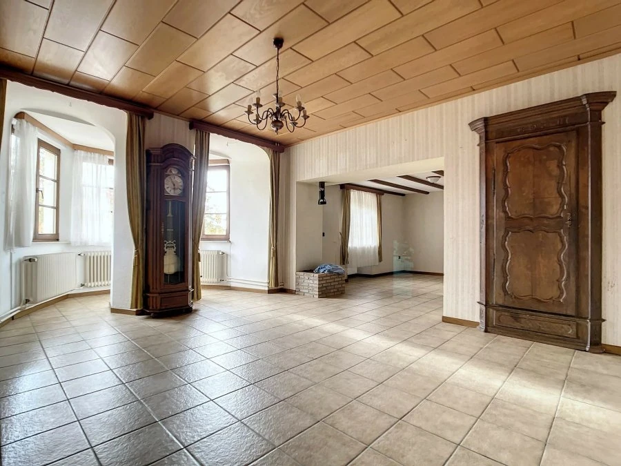 Квартира в Дикирхе, Люксембург, 380 м² - фото 6