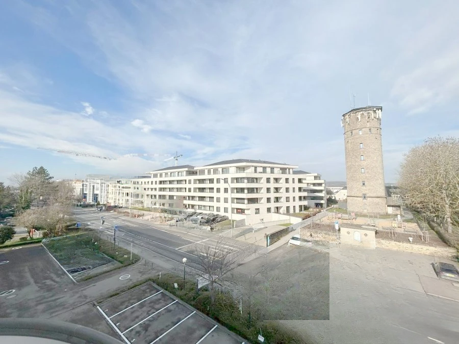 Квартира в Люксембурге, Люксембург, 95 м² - фото 6