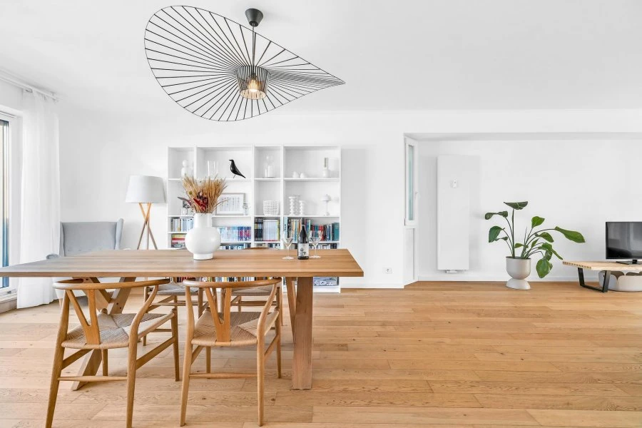 Квартира в Люксембурге, Люксембург, 150 м² - фото 6