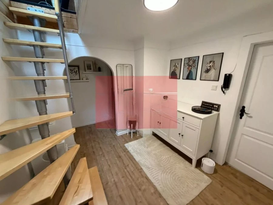 Квартира в Гревенмахере, Люксембург, 54 м² - фото 6