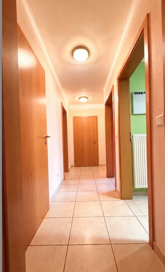 Квартира в Люксембурге, Люксембург, 62 м² - фото 6
