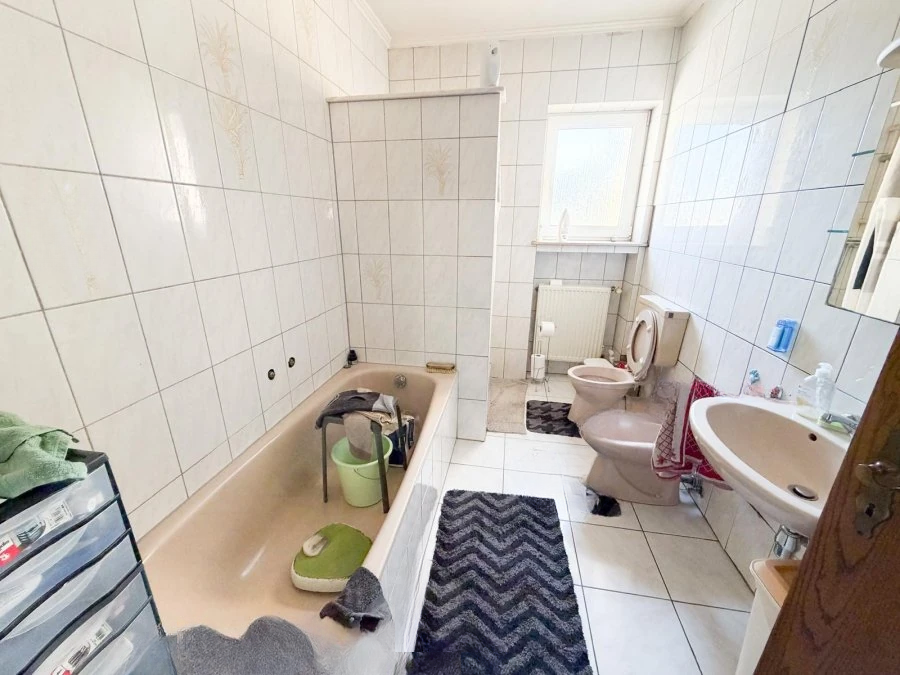 Квартира в Люксембурге, Люксембург, 80 м² - фото 6