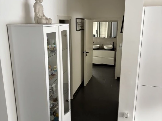 Квартира в Люксембурге, Люксембург, 92 м² - фото 6