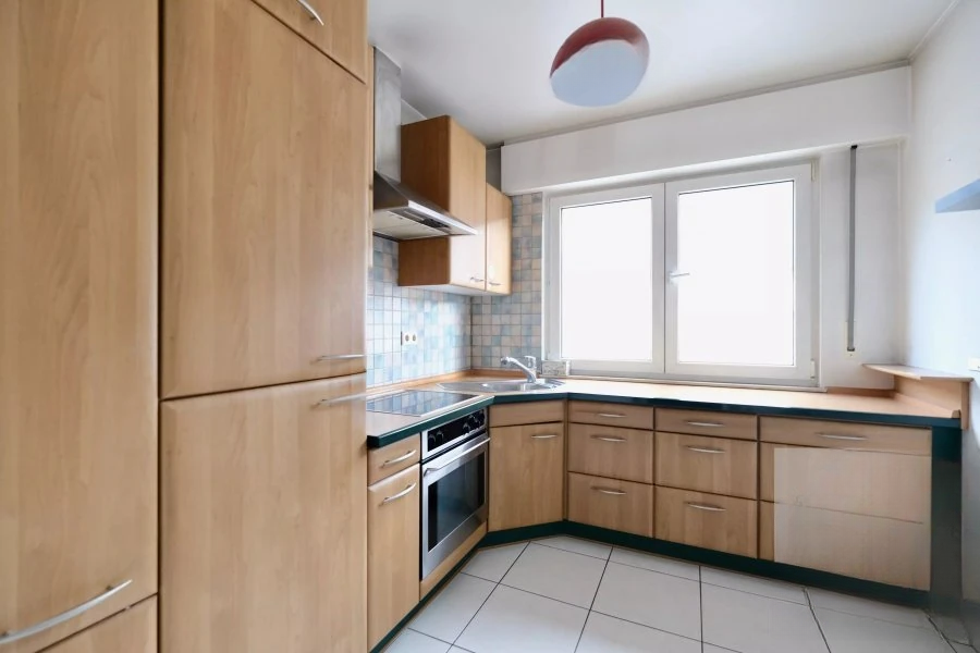 Квартира в Люксембурге, Люксембург, 83 м² - фото 6