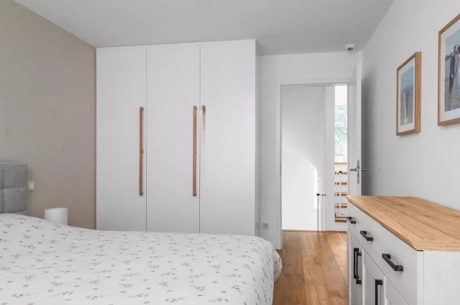 Квартира в Гревенмахере, Люксембург, 160 м² - фото 6