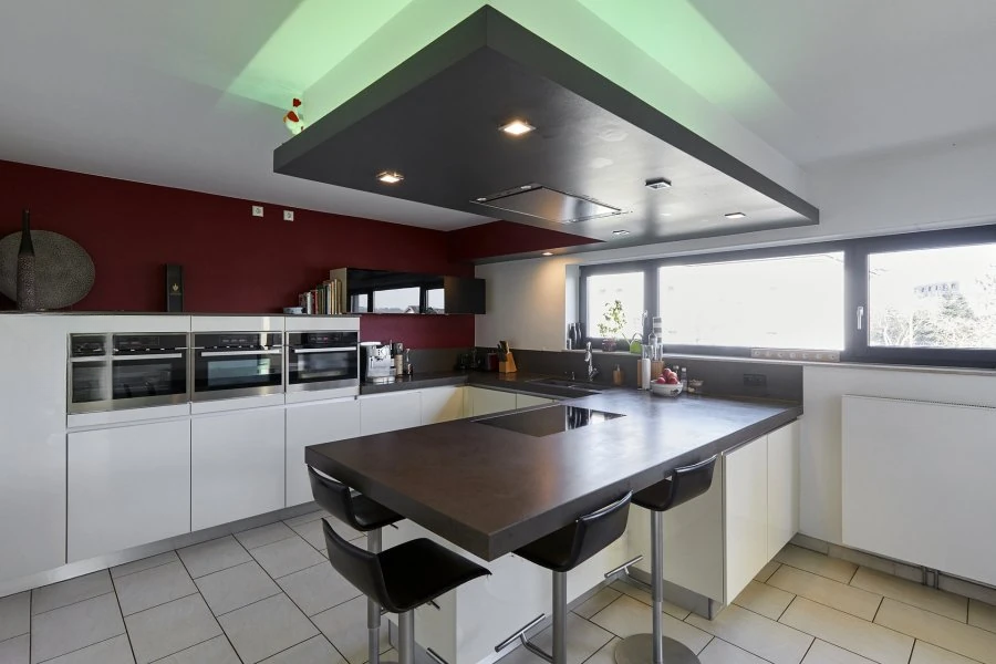 Квартира в Люксембурге, Люксембург, 480 м² - фото 6