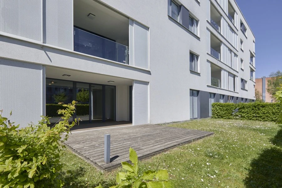 Квартира в Люксембурге, Люксембург, 97 м² - фото 6