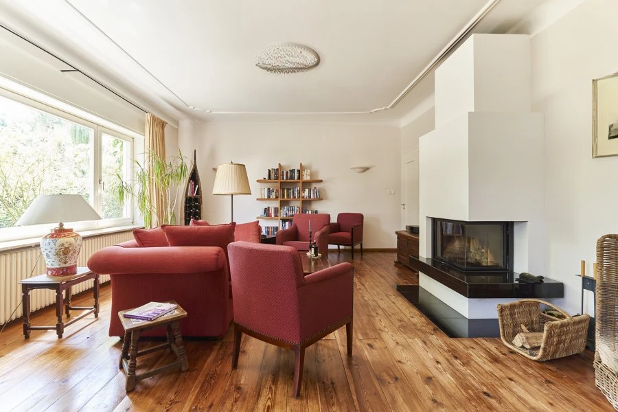 Квартира в Гревенмахере, Люксембург, 297 м² - фото 6