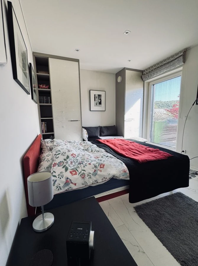 Квартира в Люксембурге, Люксембург, 121 м² - фото 6