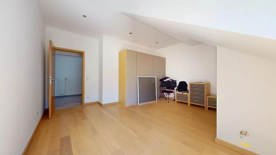 Квартира в Люксембурге, Люксембург, 90 м² - фото 6