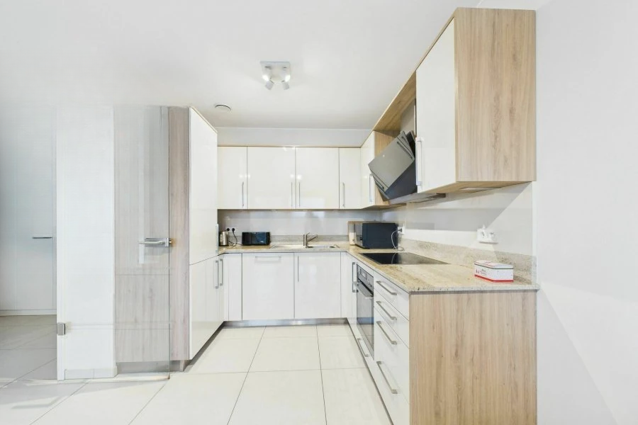 Квартира в Люксембурге, Люксембург, 82 м² - фото 6