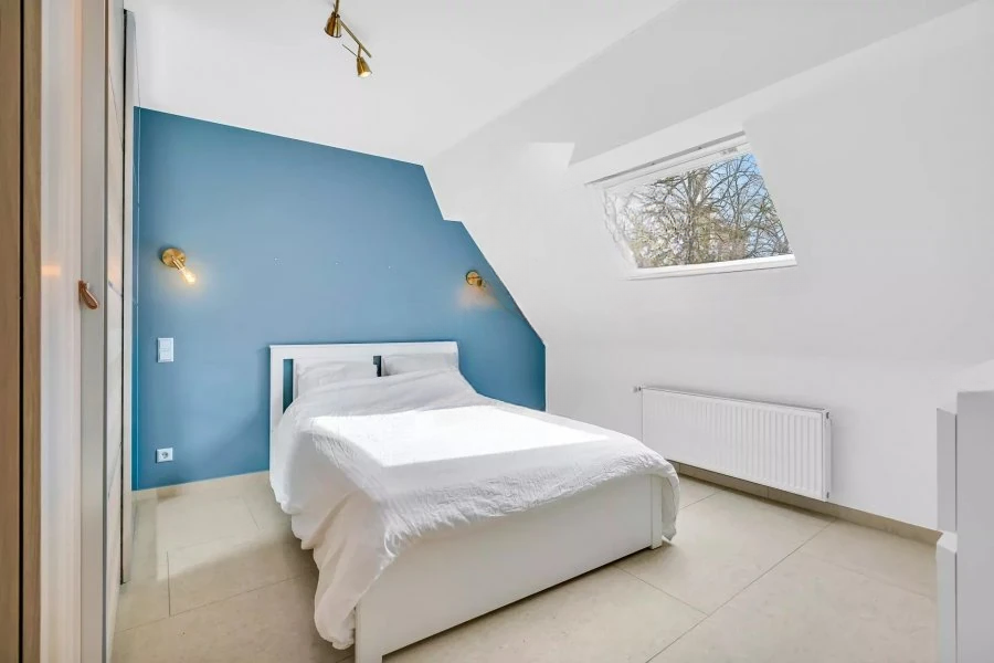 Квартира в Люксембурге, Люксембург, 128 м² - фото 6