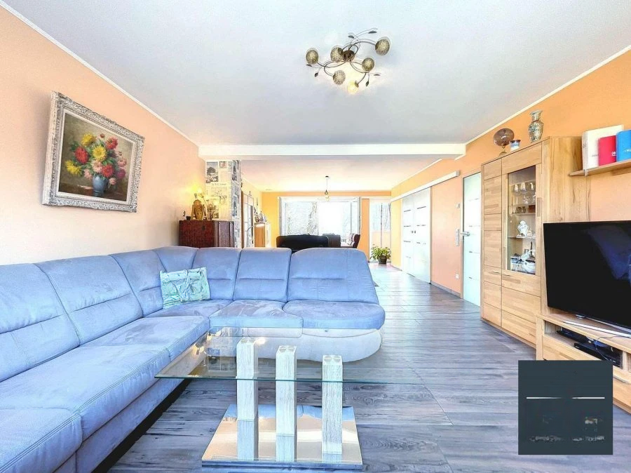 Квартира в Дикирхе, Люксембург, 210 м² - фото 6