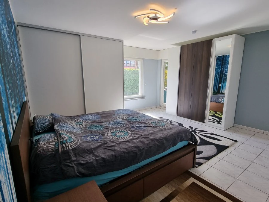 Квартира в Люксембурге, Люксембург, 84 м² - фото 6