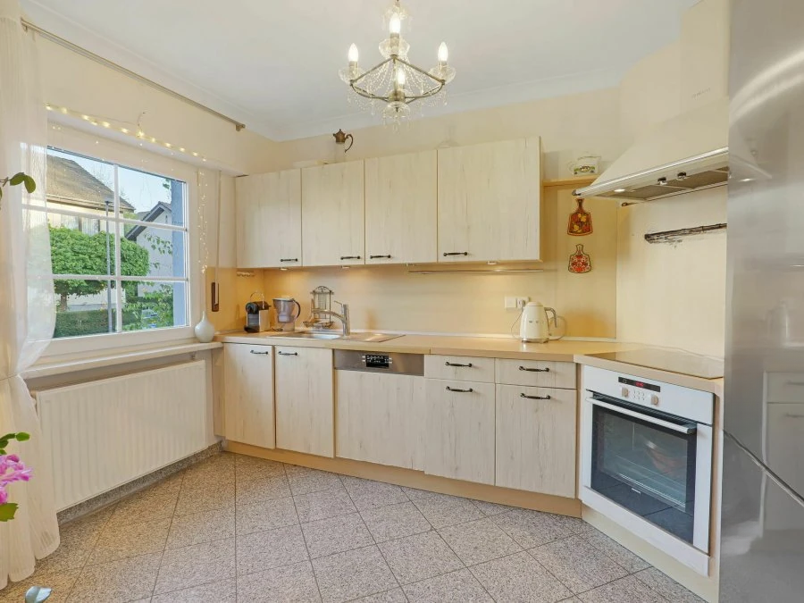Квартира в Люксембурге, Люксембург, 173 м² - фото 7