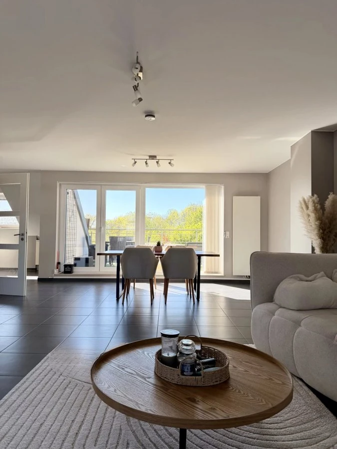 Квартира в Люксембурге, Люксембург, 135 м² - фото 7