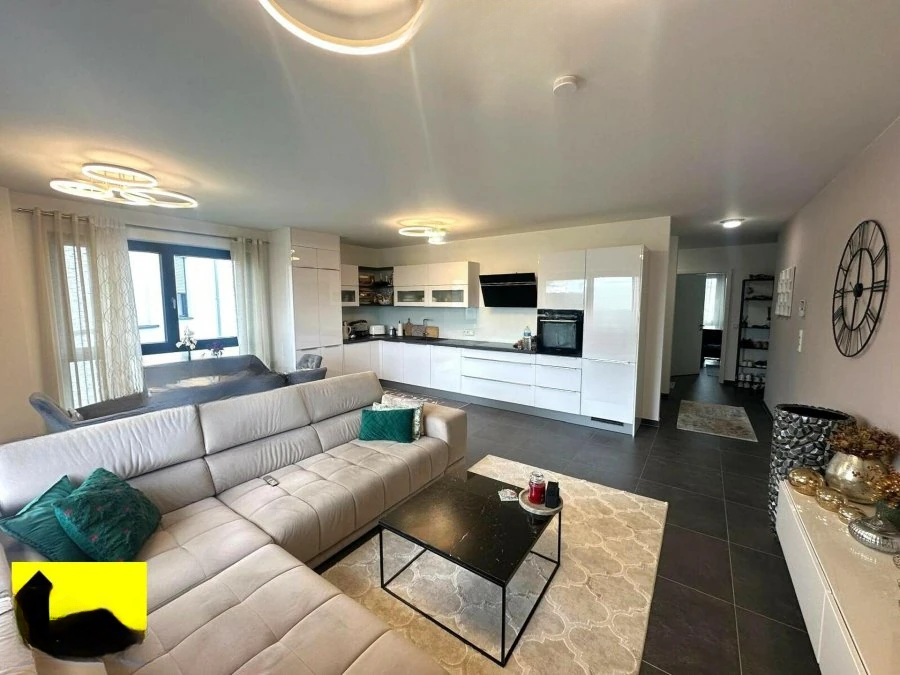 Квартира в Люксембурге, Люксембург, 86 м² - фото 7