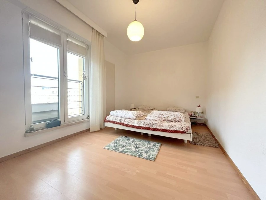 Квартира в Люксембурге, Люксембург, 95 м² - фото 7