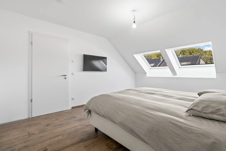 Квартира в Люксембурге, Люксембург, 130 м² - фото 7