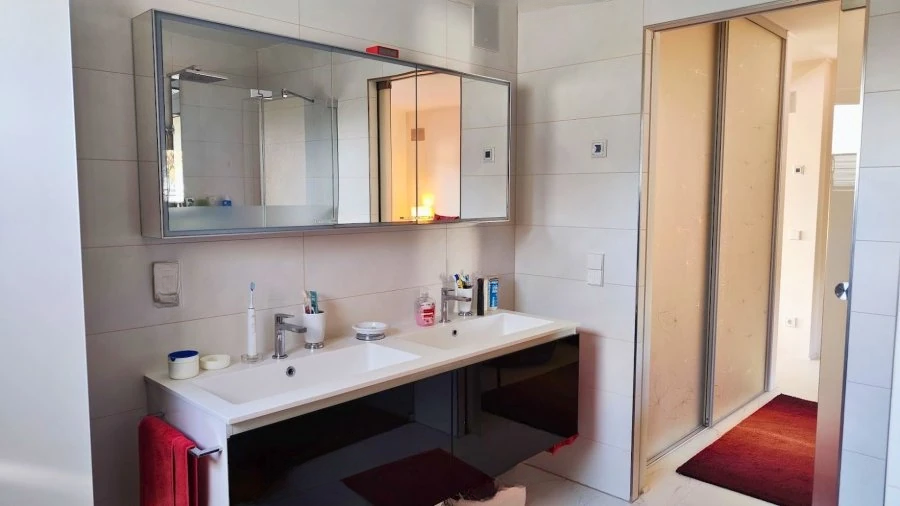 Квартира в Люксембурге, Люксембург, 122 м² - фото 7