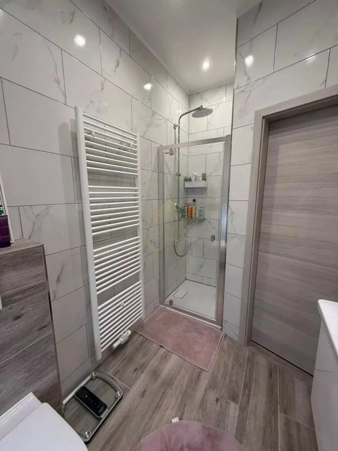 Квартира в Люксембурге, Люксембург, 153 м² - фото 7