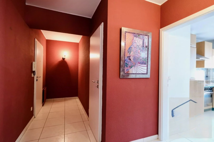 Квартира в Люксембурге, Люксембург, 83 м² - фото 7