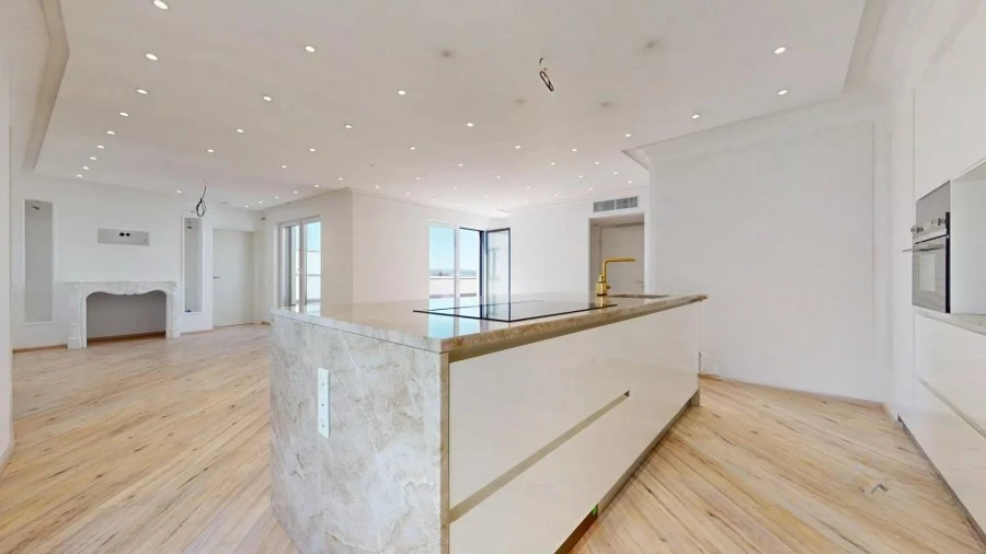 Квартира в Люксембурге, Люксембург, 96 м² - фото 7