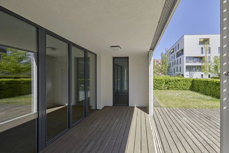 Квартира в Люксембурге, Люксембург, 97 м² - фото 7