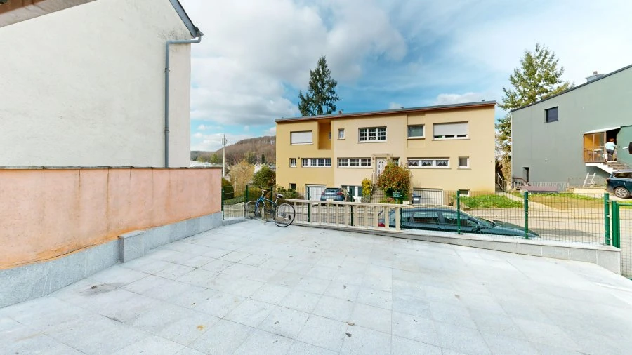 Квартира в Люксембурге, Люксембург, 105 м² - фото 7