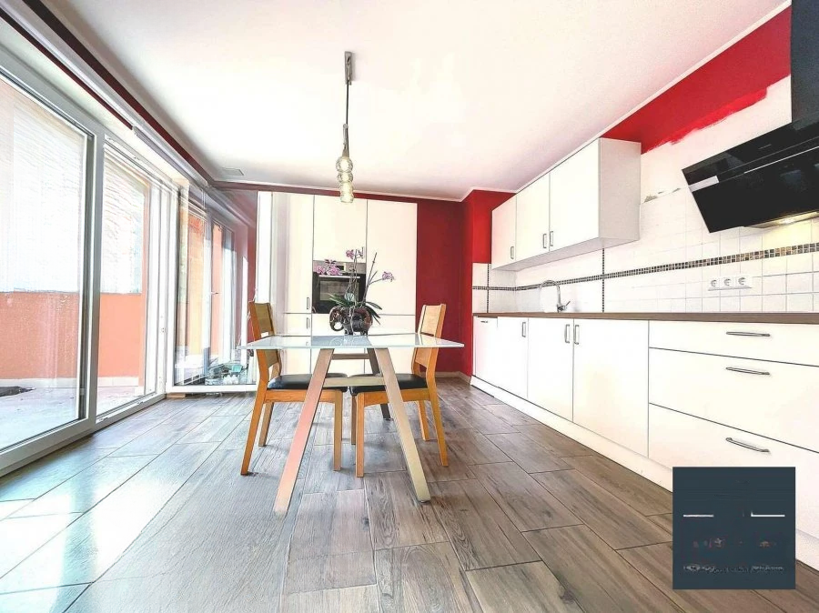 Квартира в Дикирхе, Люксембург, 210 м² - фото 7