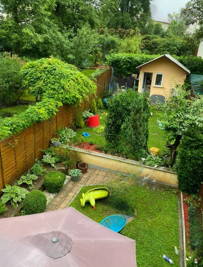 Квартира в Люксембурге, Люксембург, 245 м² - фото 7