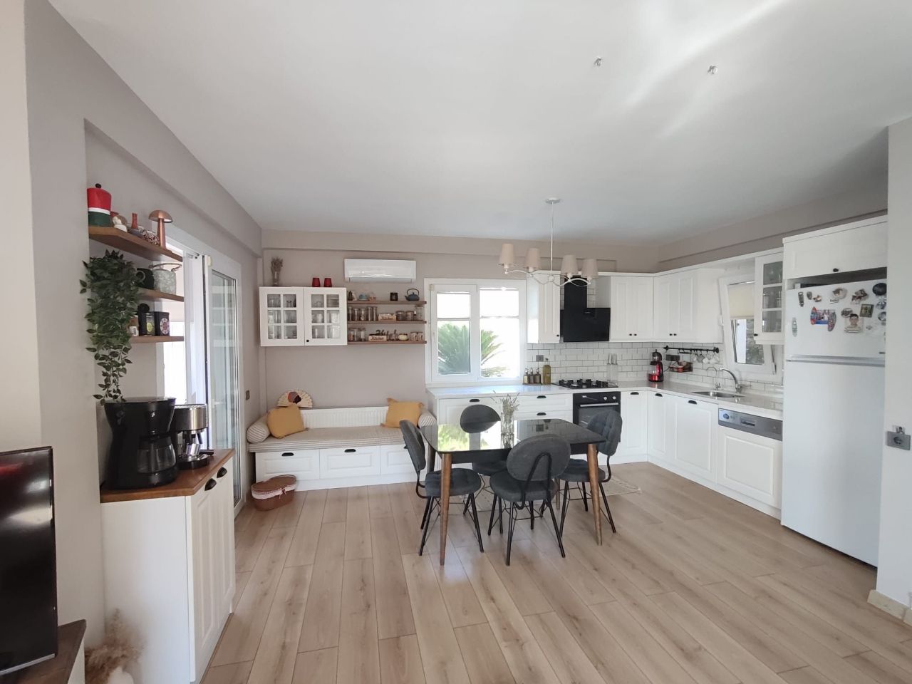 Вилла в Фетхие, Турция, 180 м² - фото 4