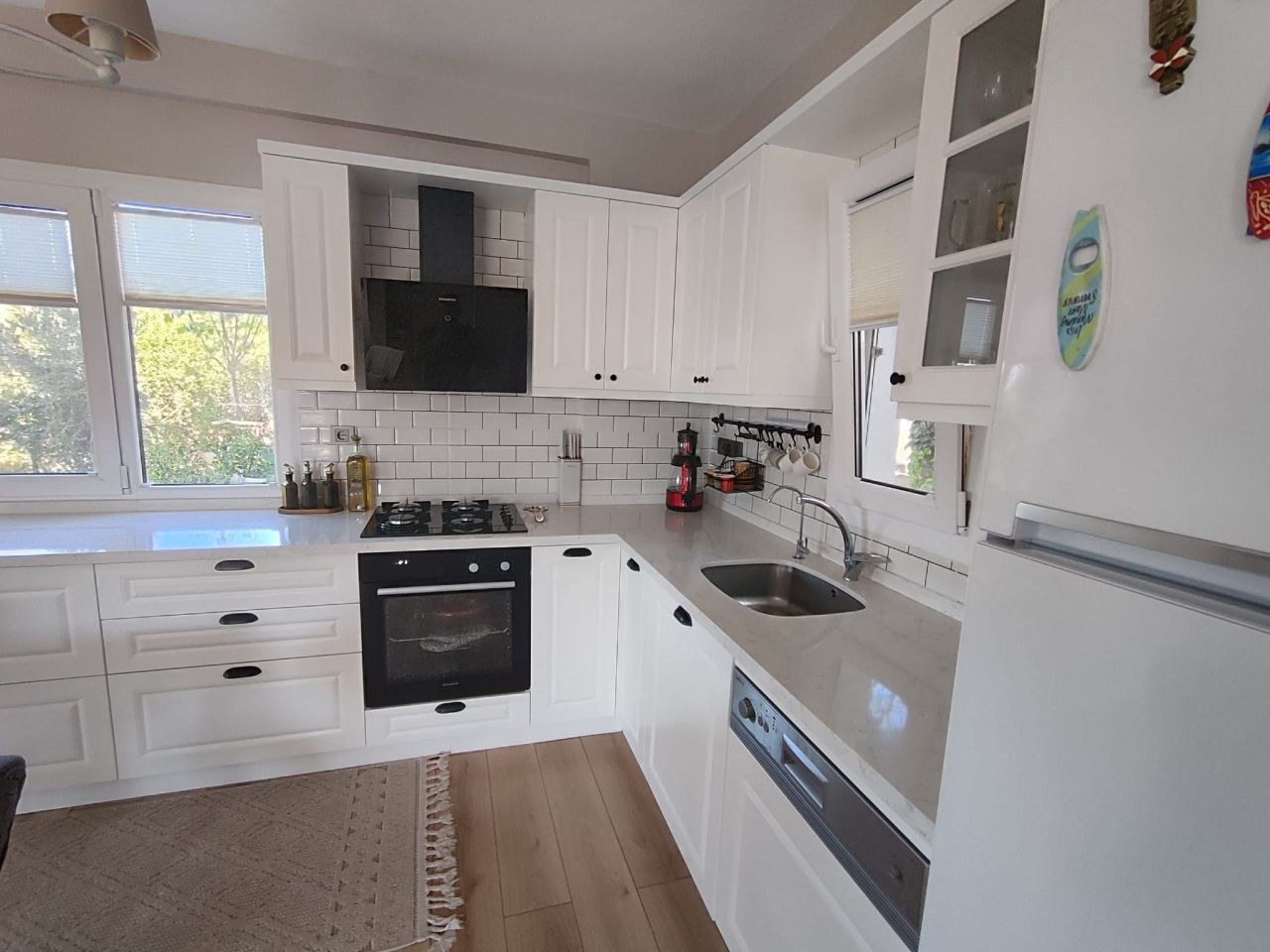 Вилла в Фетхие, Турция, 180 м² - фото 5