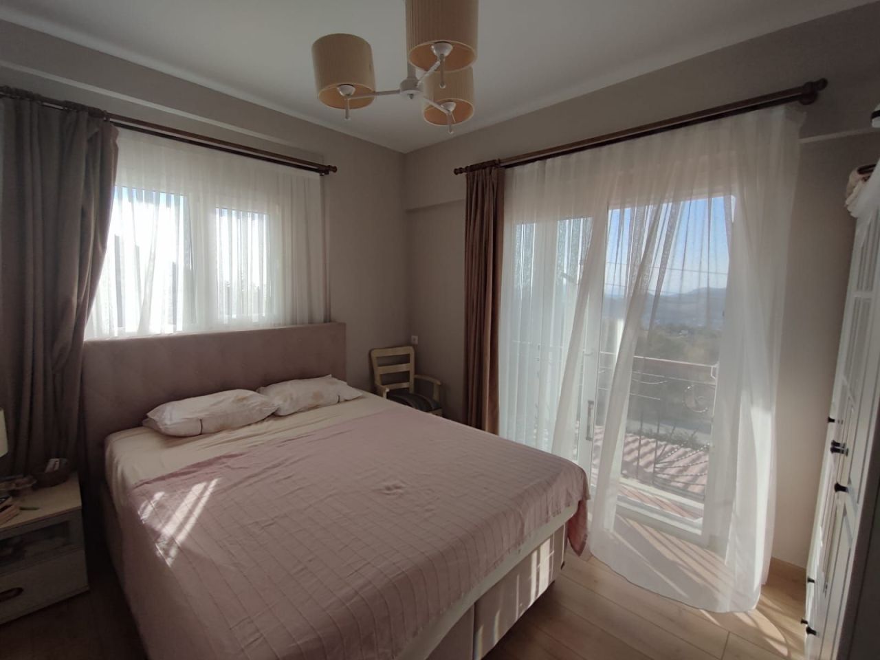 Вилла в Фетхие, Турция, 180 м² - фото 9