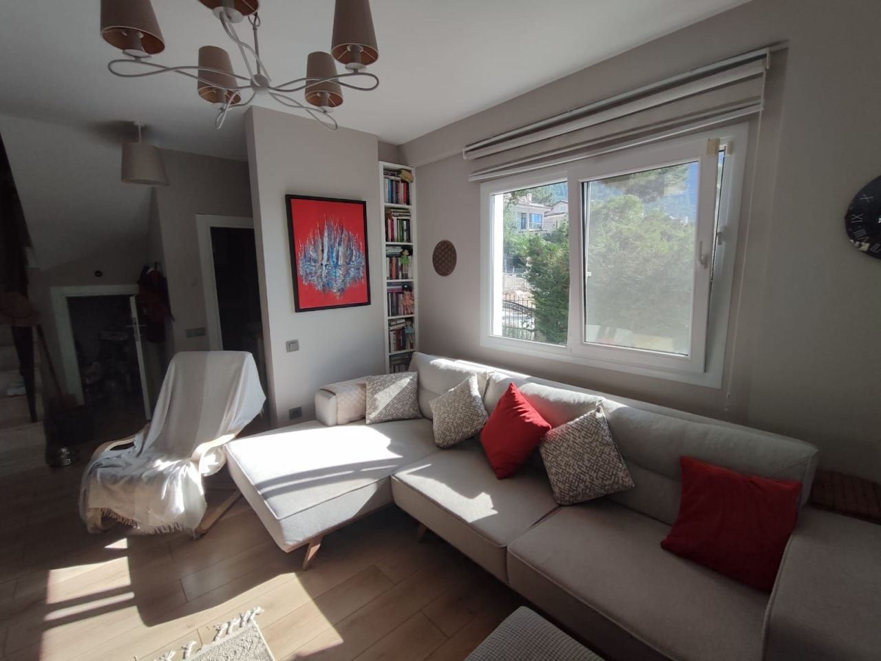 Вилла в Фетхие, Турция, 180 м² - фото 6