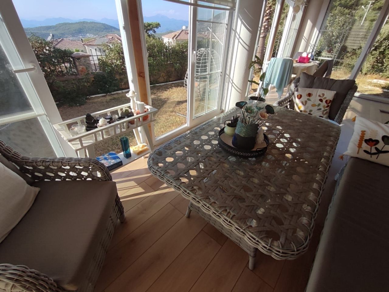 Вилла в Фетхие, Турция, 180 м² - фото 8